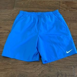 Nike running short